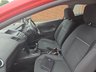 USED 2015 65 FORD FIESTA 1.2 STYLE 3d 81 BHP Full Main Dealer History