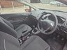 USED 2015 65 FORD FIESTA 1.2 STYLE 3d 81 BHP Full Main Dealer History