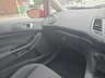 USED 2015 65 FORD FIESTA 1.2 STYLE 3d 81 BHP Full Main Dealer History