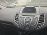 USED 2015 65 FORD FIESTA 1.2 STYLE 3d 81 BHP Full Main Dealer History