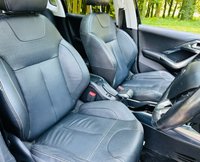 USED 2016 16 PEUGEOT 2008 1.6 BLUE HDI S/S FELINE MISTRAL 5d 120 BHP &pound;0 ROAD TAX PANORAMIC SUNROOF SATELLITE NAVIGATION