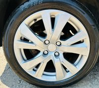 USED 2016 16 PEUGEOT 2008 1.6 BLUE HDI S/S FELINE MISTRAL 5d 120 BHP &pound;0 ROAD TAX PANORAMIC SUNROOF SATELLITE NAVIGATION