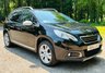 USED 2016 16 PEUGEOT 2008 1.6 BLUE HDI S/S FELINE MISTRAL 5d 120 BHP &pound;0 ROAD TAX PANORAMIC SUNROOF SATELLITE NAVIGATION