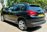 USED 2016 16 PEUGEOT 2008 1.6 BLUE HDI S/S FELINE MISTRAL 5d 120 BHP &pound;0 ROAD TAX PANORAMIC SUNROOF SATELLITE NAVIGATION
