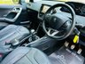 USED 2016 16 PEUGEOT 2008 1.6 BLUE HDI S/S FELINE MISTRAL 5d 120 BHP &pound;0 ROAD TAX PANORAMIC SUNROOF SATELLITE NAVIGATION