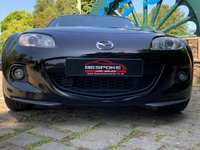 USED 2013 13 MAZDA MX-5 1.8 I VENTURE EDITION 2d 125 BHP 2013 'LIMITED EDITION' MAZDA MX-5 1.8 VENTURE - CONVERTIBLE - MANUAL - TAN LEATHER & ROOF - TOM TOM NAVIGATION - 17 INCH ALLOY WHEELS - SOME SERVICE HISTORY