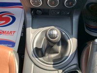 USED 2013 13 MAZDA MX-5 1.8 I VENTURE EDITION 2d 125 BHP 2013 'LIMITED EDITION' MAZDA MX-5 1.8 VENTURE - CONVERTIBLE - MANUAL - TAN LEATHER & ROOF - TOM TOM NAVIGATION - 17 INCH ALLOY WHEELS - SOME SERVICE HISTORY