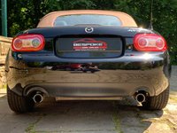 USED 2013 13 MAZDA MX-5 1.8 I VENTURE EDITION 2d 125 BHP 2013 'LIMITED EDITION' MAZDA MX-5 1.8 VENTURE - CONVERTIBLE - MANUAL - TAN LEATHER & ROOF - TOM TOM NAVIGATION - 17 INCH ALLOY WHEELS - SOME SERVICE HISTORY