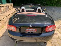 USED 2013 13 MAZDA MX-5 1.8 I VENTURE EDITION 2d 125 BHP 2013 'LIMITED EDITION' MAZDA MX-5 1.8 VENTURE - CONVERTIBLE - MANUAL - TAN LEATHER & ROOF - TOM TOM NAVIGATION - 17 INCH ALLOY WHEELS - SOME SERVICE HISTORY