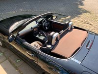 USED 2013 13 MAZDA MX-5 1.8 I VENTURE EDITION 2d 125 BHP 2013 'LIMITED EDITION' MAZDA MX-5 1.8 VENTURE - CONVERTIBLE - MANUAL - TAN LEATHER & ROOF - TOM TOM NAVIGATION - 17 INCH ALLOY WHEELS - SOME SERVICE HISTORY
