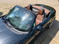 USED 2013 13 MAZDA MX-5 1.8 I VENTURE EDITION 2d 125 BHP 2013 'LIMITED EDITION' MAZDA MX-5 1.8 VENTURE - CONVERTIBLE - MANUAL - TAN LEATHER & ROOF - TOM TOM NAVIGATION - 17 INCH ALLOY WHEELS - SOME SERVICE HISTORY