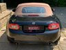 USED 2013 13 MAZDA MX-5 1.8 I VENTURE EDITION 2d 125 BHP 2013 'LIMITED EDITION' MAZDA MX-5 1.8 VENTURE - CONVERTIBLE - MANUAL - TAN LEATHER & ROOF - TOM TOM NAVIGATION - 17 INCH ALLOY WHEELS - SOME SERVICE HISTORY