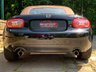 USED 2013 13 MAZDA MX-5 1.8 I VENTURE EDITION 2d 125 BHP 2013 'LIMITED EDITION' MAZDA MX-5 1.8 VENTURE - CONVERTIBLE - MANUAL - TAN LEATHER & ROOF - TOM TOM NAVIGATION - 17 INCH ALLOY WHEELS - SOME SERVICE HISTORY