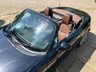 USED 2013 13 MAZDA MX-5 1.8 I VENTURE EDITION 2d 125 BHP 2013 'LIMITED EDITION' MAZDA MX-5 1.8 VENTURE - CONVERTIBLE - MANUAL - TAN LEATHER & ROOF - TOM TOM NAVIGATION - 17 INCH ALLOY WHEELS - SOME SERVICE HISTORY
