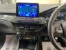USED 2019 19 FORD FOCUS 1.5 ST-LINE X 5d 180 BHP DAB / CRUISE CONTROL / LOW MILES /