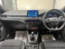 USED 2019 19 FORD FOCUS 1.5 ST-LINE X 5d 180 BHP DAB / CRUISE CONTROL / LOW MILES /