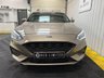 USED 2019 19 FORD FOCUS 1.5 ST-LINE X 5d 180 BHP DAB / CRUISE CONTROL / LOW MILES /