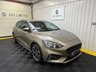 USED 2019 19 FORD FOCUS 1.5 ST-LINE X 5d 180 BHP DAB / CRUISE CONTROL / LOW MILES /
