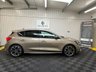 USED 2019 19 FORD FOCUS 1.5 ST-LINE X 5d 180 BHP DAB / CRUISE CONTROL / LOW MILES /