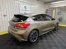 USED 2019 19 FORD FOCUS 1.5 ST-LINE X 5d 180 BHP DAB / CRUISE CONTROL / LOW MILES /