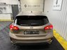 USED 2019 19 FORD FOCUS 1.5 ST-LINE X 5d 180 BHP DAB / CRUISE CONTROL / LOW MILES /