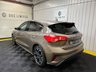 USED 2019 19 FORD FOCUS 1.5 ST-LINE X 5d 180 BHP DAB / CRUISE CONTROL / LOW MILES /