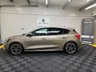 USED 2019 19 FORD FOCUS 1.5 ST-LINE X 5d 180 BHP DAB / CRUISE CONTROL / LOW MILES /