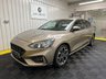 USED 2019 19 FORD FOCUS 1.5 ST-LINE X 5d 180 BHP DAB / CRUISE CONTROL / LOW MILES /