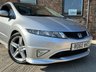 USED 2010 60 HONDA CIVIC TYPE-S GT T1.8 I-VTEC 3dr 138 BHP 