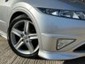 USED 2010 60 HONDA CIVIC TYPE-S GT T1.8 I-VTEC 3dr 138 BHP 