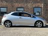 USED 2010 60 HONDA CIVIC TYPE-S GT T1.8 I-VTEC 3dr 138 BHP 