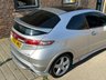 USED 2010 60 HONDA CIVIC TYPE-S GT T1.8 I-VTEC 3dr 138 BHP 