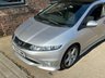 USED 2010 60 HONDA CIVIC TYPE-S GT T1.8 I-VTEC 3dr 138 BHP 
