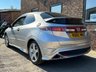 USED 2010 60 HONDA CIVIC TYPE-S GT T1.8 I-VTEC 3dr 138 BHP 