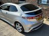 USED 2010 60 HONDA CIVIC TYPE-S GT T1.8 I-VTEC 3dr 138 BHP 