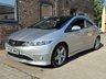 USED 2010 60 HONDA CIVIC TYPE-S GT T1.8 I-VTEC 3dr 138 BHP 