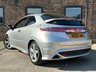 USED 2010 60 HONDA CIVIC TYPE-S GT T1.8 I-VTEC 3dr 138 BHP 
