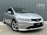 USED 2010 60 HONDA CIVIC TYPE-S GT T1.8 I-VTEC 3dr 138 BHP 