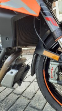 USED 2017 67 KTM 1290 Superduke GT Adventure Superb, full service history