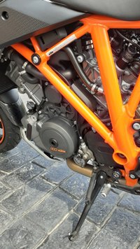USED 2017 67 KTM 1290 Superduke GT Adventure Superb, full service history