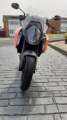 USED 2017 67 KTM 1290 Superduke GT Adventure Superb, full service history