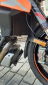 USED 2017 67 KTM 1290 Superduke GT Adventure Superb, full service history