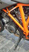 USED 2017 67 KTM 1290 Superduke GT Adventure Superb, full service history