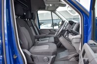 USED 2019 69 VOLKSWAGEN CRAFTER CR35 2.0 TDI 140PS TRENDLINE MWB [BUSINESS PACK] Business Pack, Discover Nav