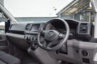 USED 2019 69 VOLKSWAGEN CRAFTER CR35 2.0 TDI 140PS TRENDLINE MWB [BUSINESS PACK] Business Pack, Discover Nav