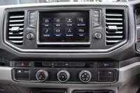 USED 2019 69 VOLKSWAGEN CRAFTER CR35 2.0 TDI 140PS TRENDLINE MWB [BUSINESS PACK] Business Pack, Discover Nav