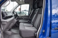 USED 2019 69 VOLKSWAGEN CRAFTER CR35 2.0 TDI 140PS TRENDLINE MWB [BUSINESS PACK] Business Pack, Discover Nav
