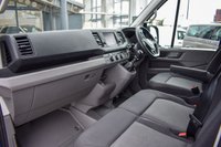 USED 2019 69 VOLKSWAGEN CRAFTER CR35 2.0 TDI 140PS TRENDLINE MWB [BUSINESS PACK] Business Pack, Discover Nav