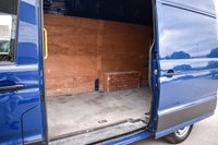 USED 2019 69 VOLKSWAGEN CRAFTER CR35 2.0 TDI 140PS TRENDLINE MWB [BUSINESS PACK] Business Pack, Discover Nav