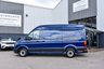 USED 2019 69 VOLKSWAGEN CRAFTER CR35 2.0 TDI 140PS TRENDLINE MWB [BUSINESS PACK] Business Pack, Discover Nav